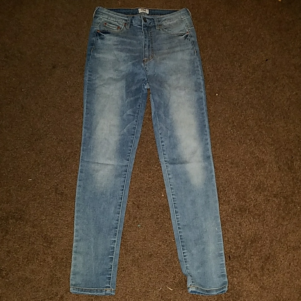 Jeggings